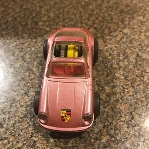 Vintage Darda Porsche 911T